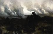 Gustave Dore, The Enigma